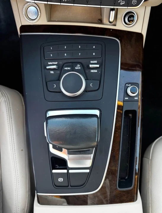 2018 Audi FY Q5 - Image 7 of 10