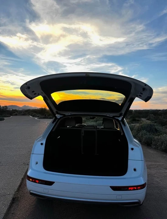 2018 Audi FY Q5 - Image 4 of 10