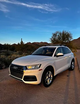 2018 Audi Q5 2.0T Quattro Premium