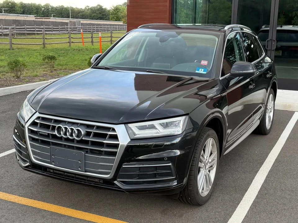 2018 Audi FY Q5 - Image 7 of 8