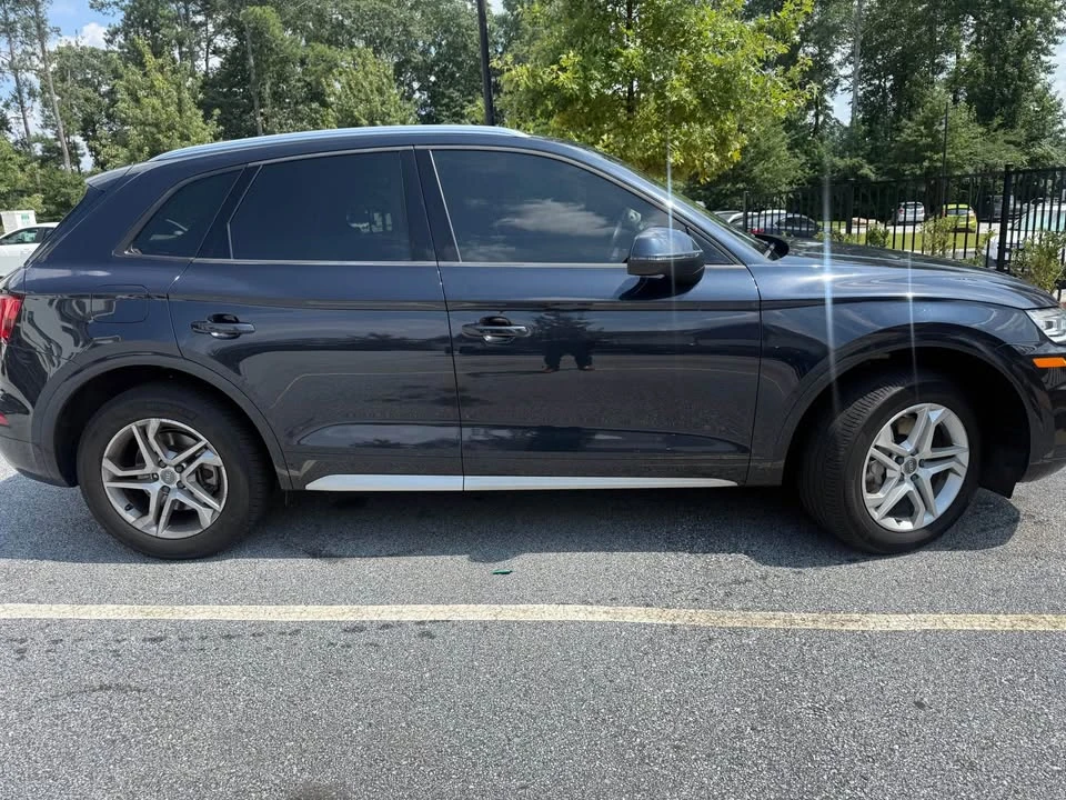 2018 Audi FY Q5 - Image 2 of 18
