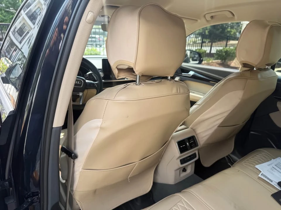 2018 Audi FY Q5 - Image 12 of 18