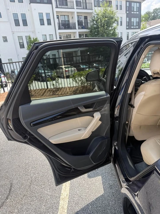 2018 Audi FY Q5 - Image 14 of 18