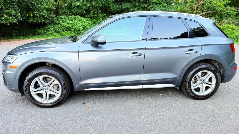 2018 Audi FY Q5 - Image 2 of 20
