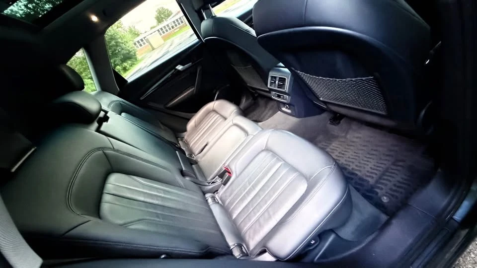 2018 Audi FY Q5 - Image 16 of 20