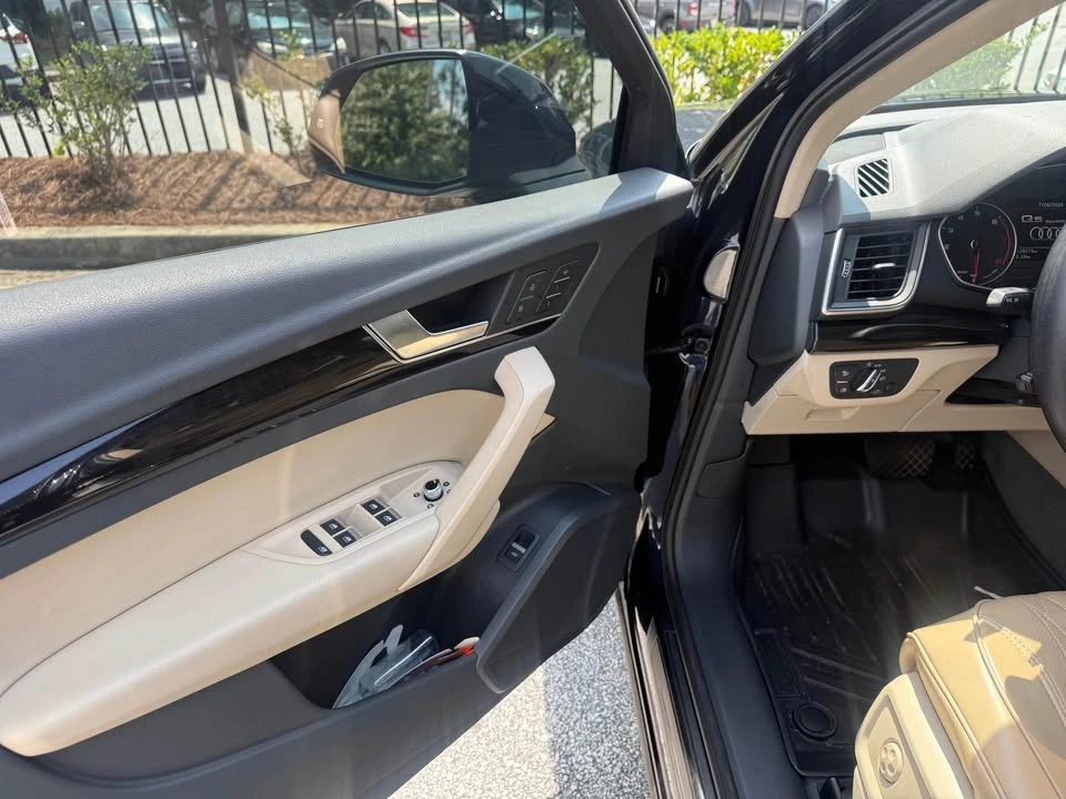 2018 Audi FY Q5 - Image 11 of 18