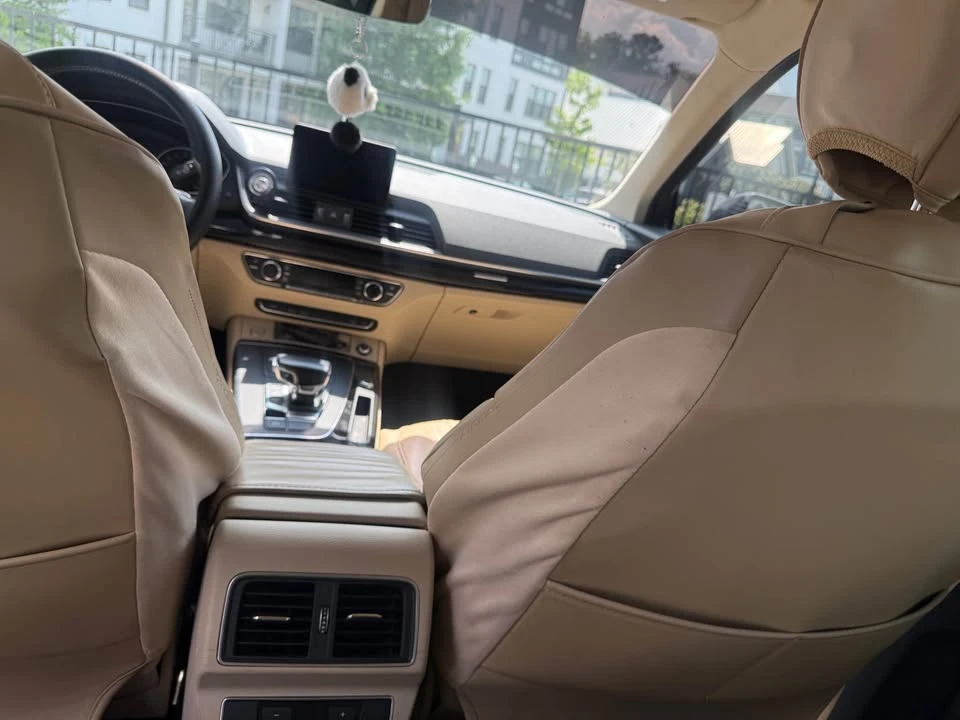 2018 Audi FY Q5 - Image 13 of 18