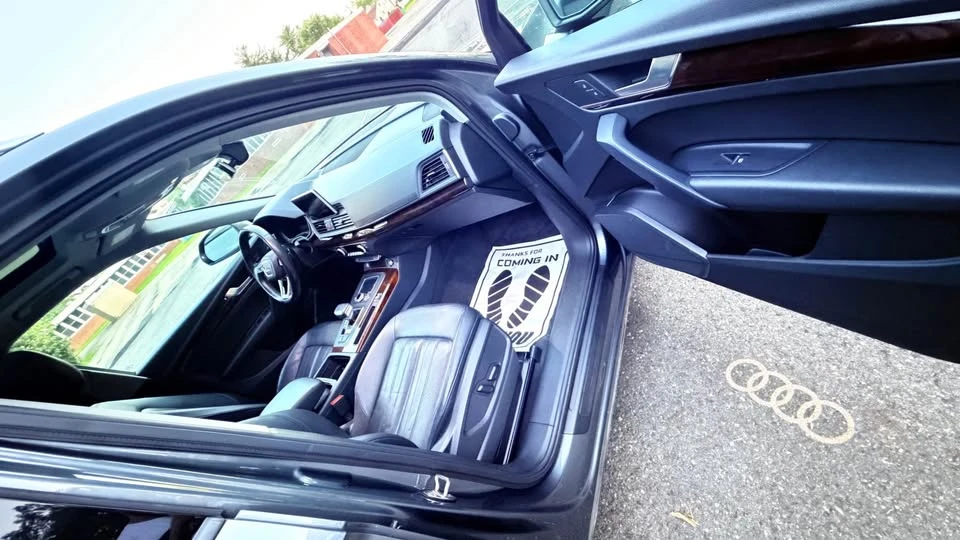 2018 Audi FY Q5 - Image 17 of 20
