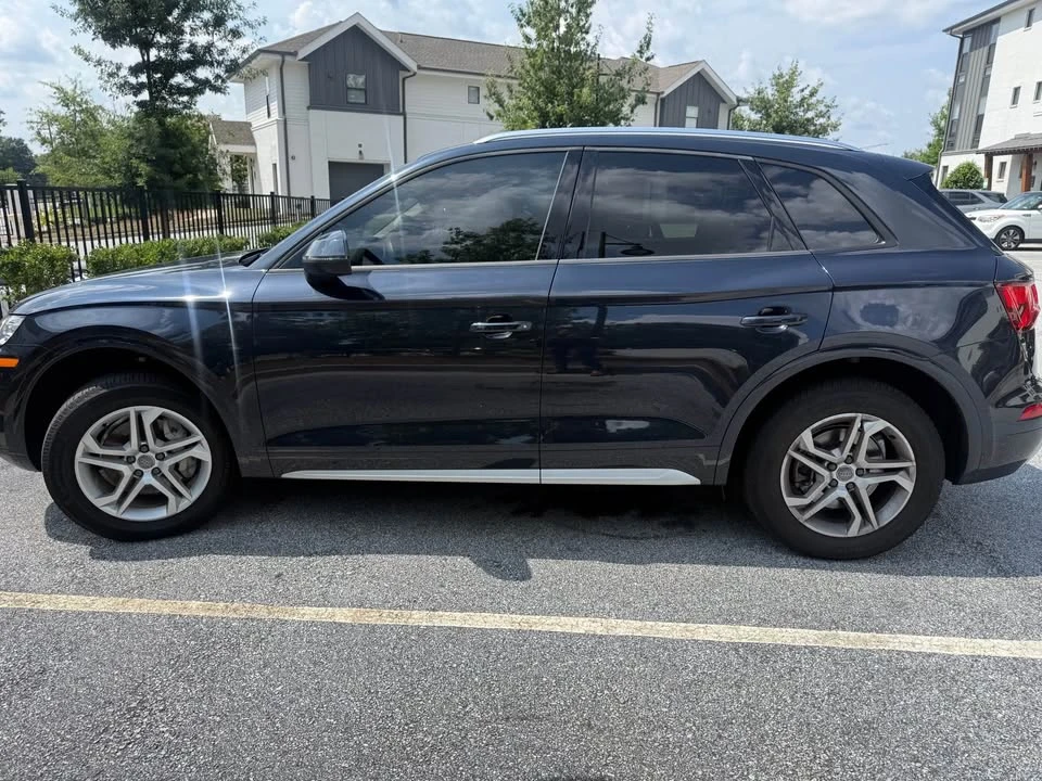 2018 Audi FY Q5 - Image 6 of 18