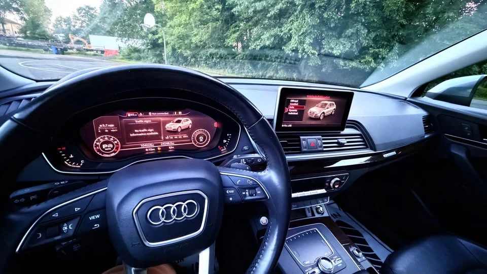 2018 Audi FY Q5 - Image 20 of 20