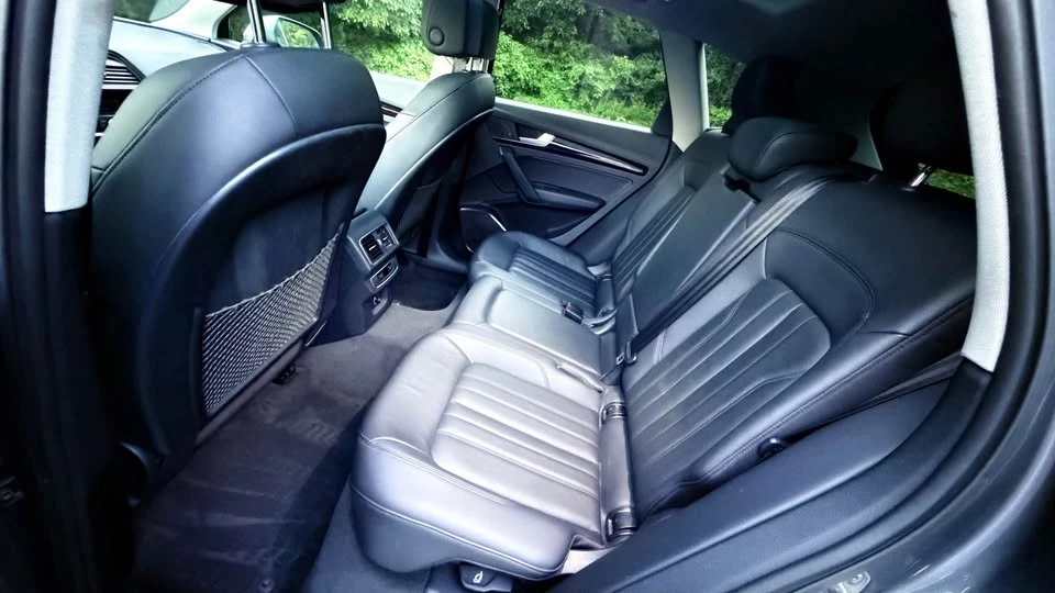 2018 Audi FY Q5 - Image 13 of 20