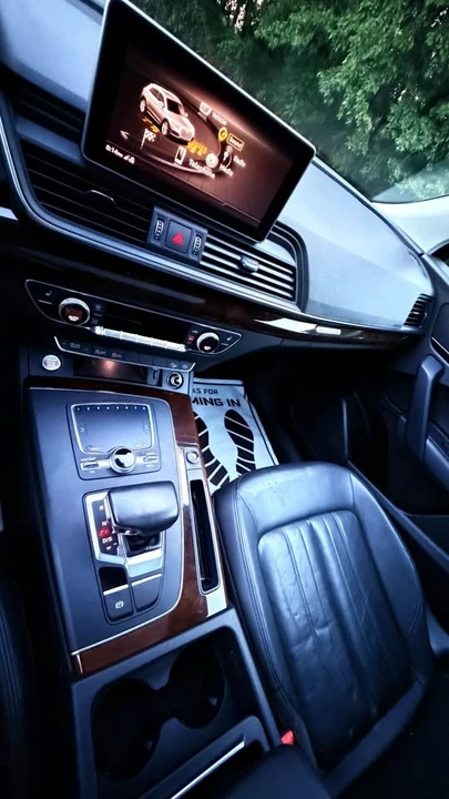 2018 Audi FY Q5 - Image 19 of 20