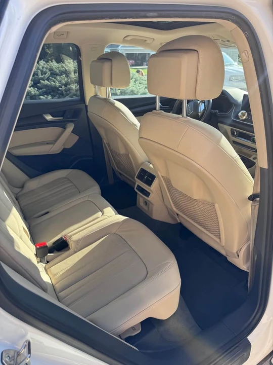 2018 Audi FY Q5 - Image 5 of 5