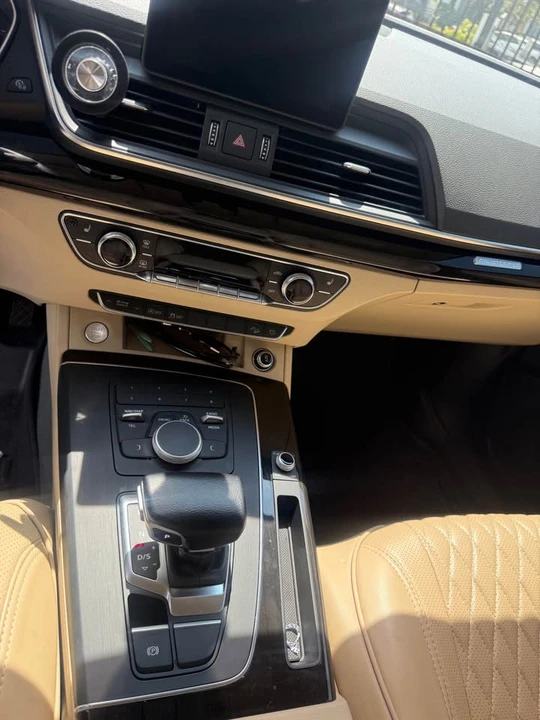2018 Audi FY Q5 - Image 9 of 18