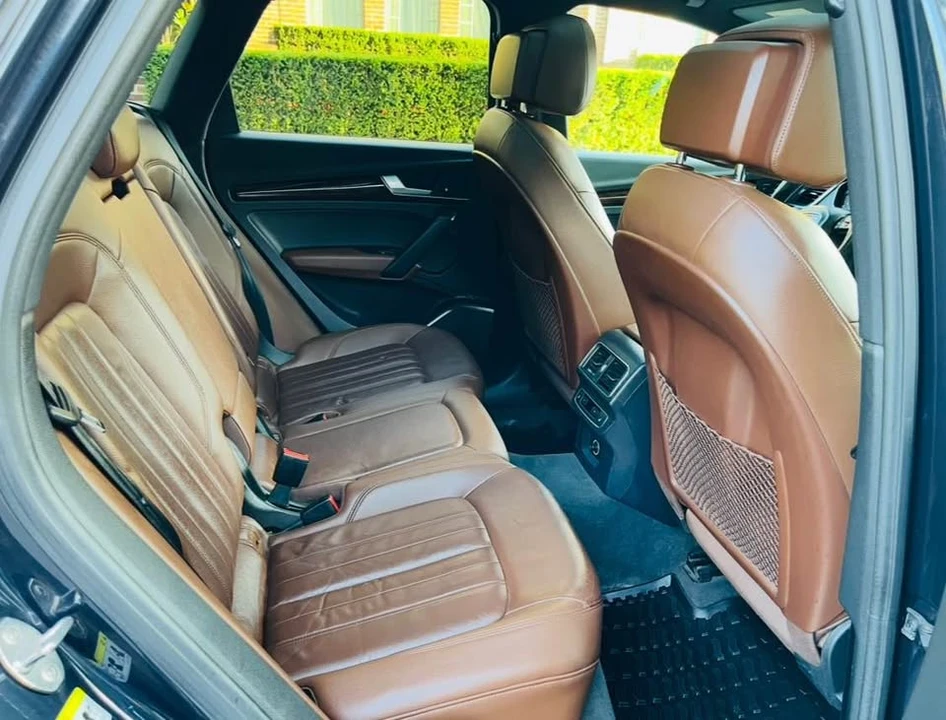 2018 Audi FY Q5 - Image 10 of 18
