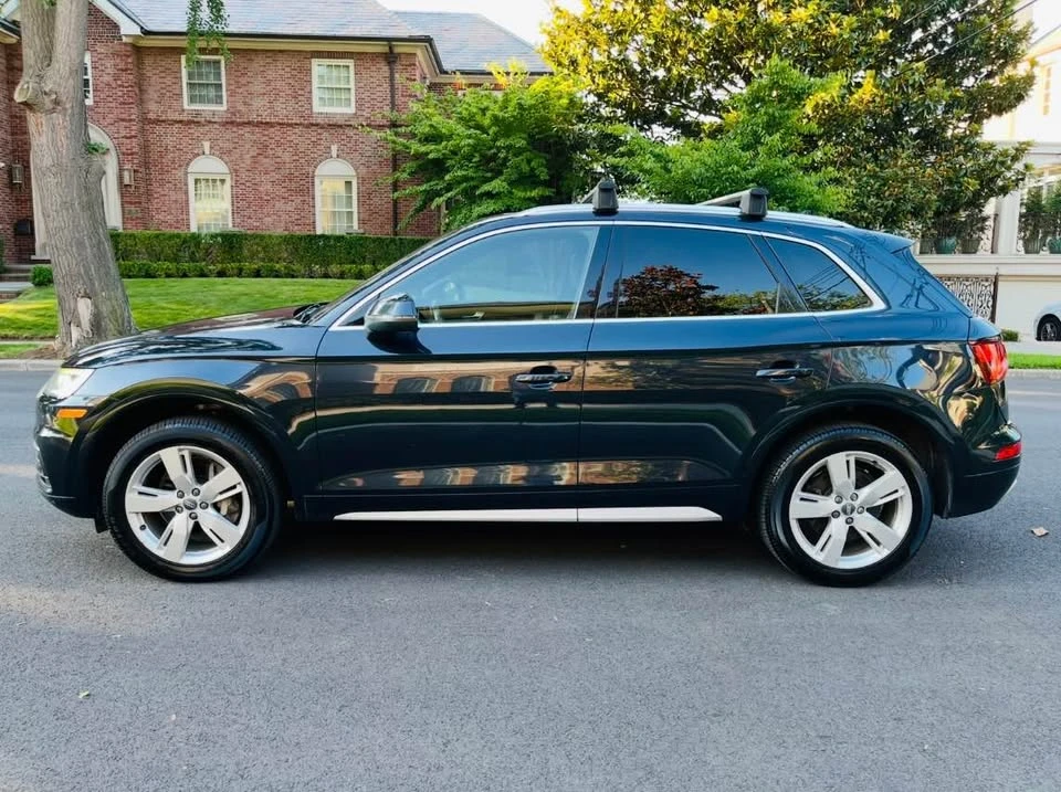 2018 Audi FY Q5 - Image 4 of 18