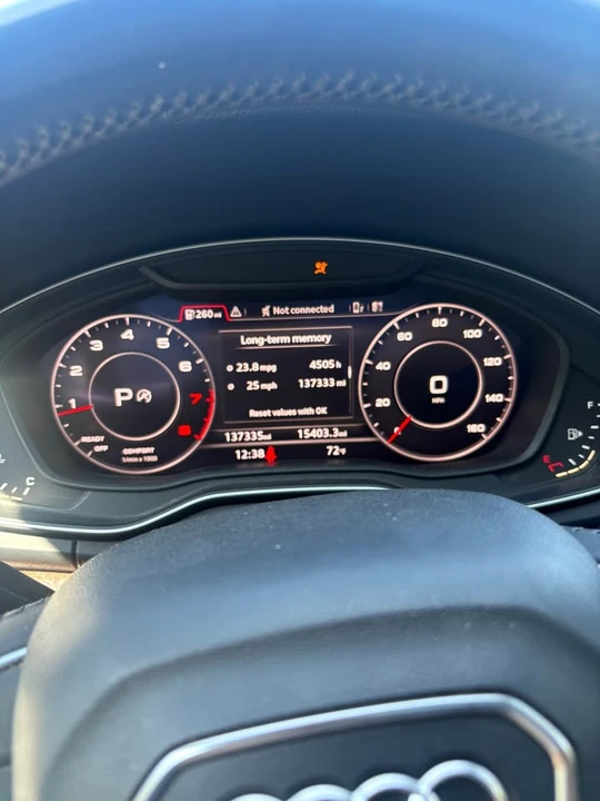 2018 Audi FY Q5 - Image 8 of 9