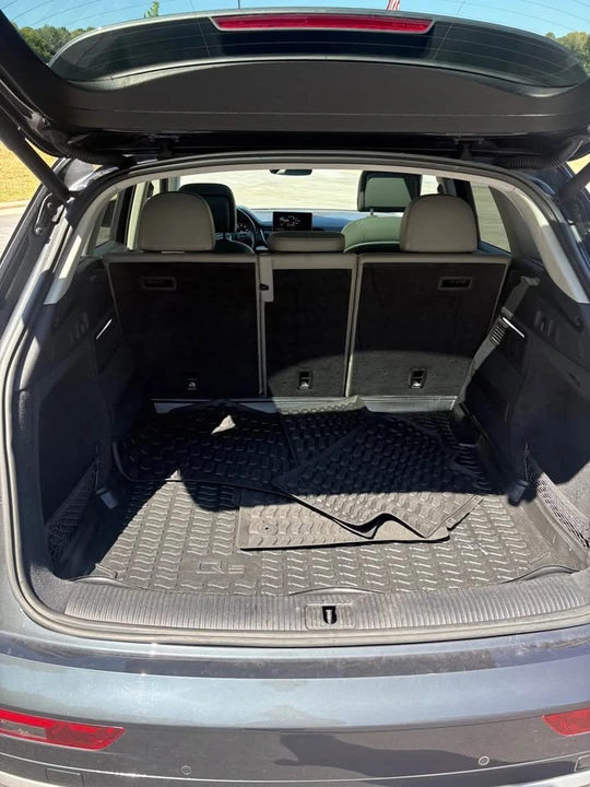 2018 Audi FY Q5 - Image 5 of 9