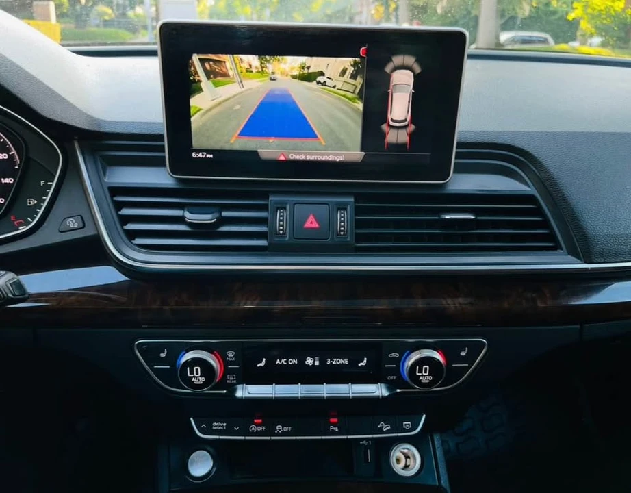 2018 Audi FY Q5 - Image 16 of 18