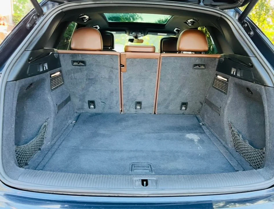 2018 Audi FY Q5 - Image 9 of 18