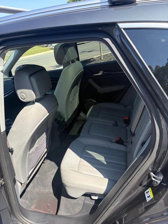 2018 Audi FY Q5 - Image 7 of 9
