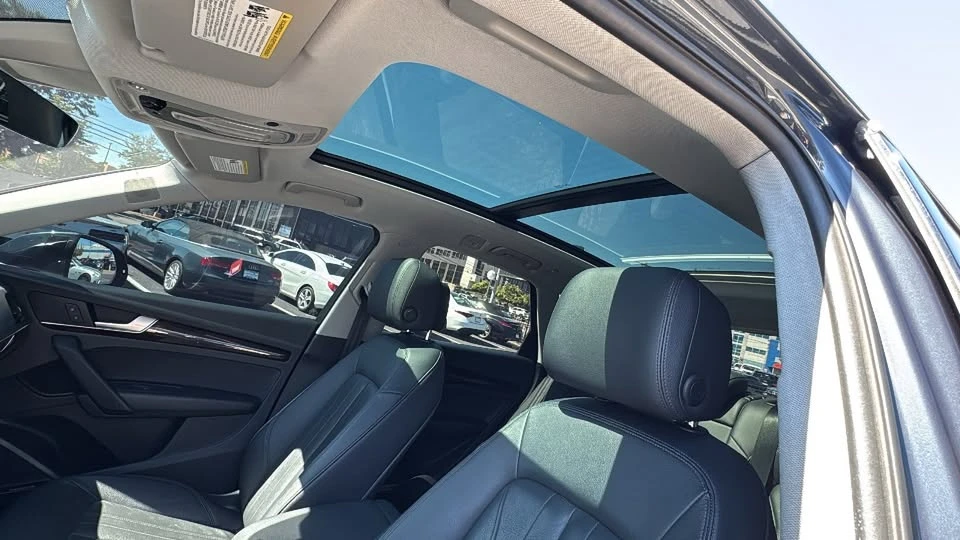 2018 Audi FY Q5 - Image 14 of 18