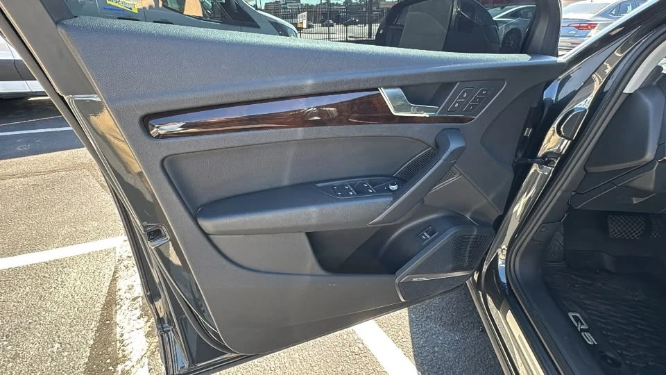2018 Audi FY Q5 - Image 15 of 18