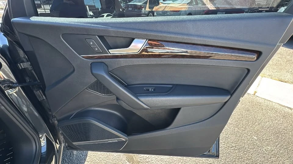2018 Audi FY Q5 - Image 10 of 18