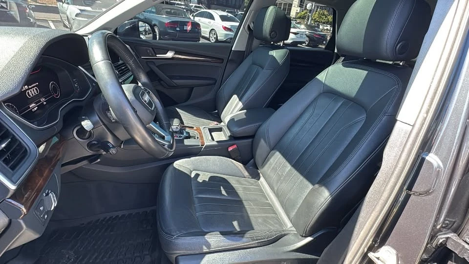 2018 Audi FY Q5 - Image 13 of 18