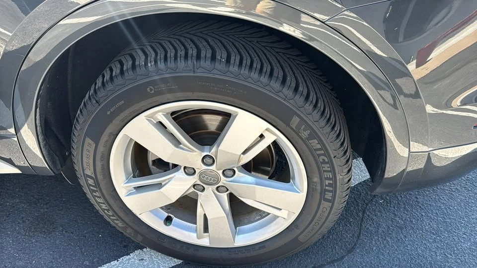 2018 Audi FY Q5 - Image 11 of 18