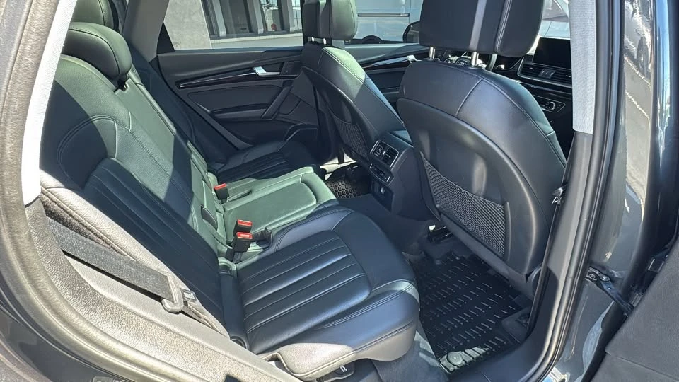 2018 Audi FY Q5 - Image 18 of 18