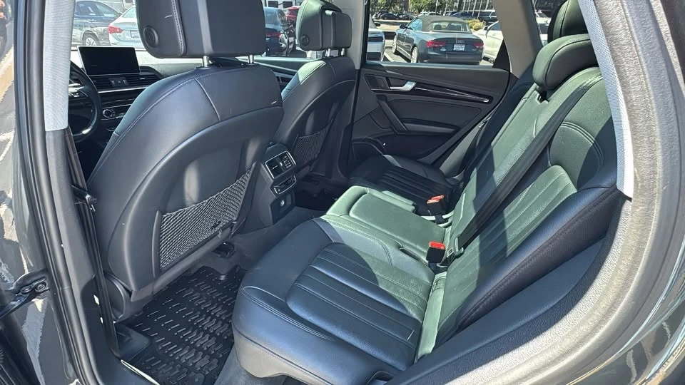 2018 Audi FY Q5 - Image 16 of 18