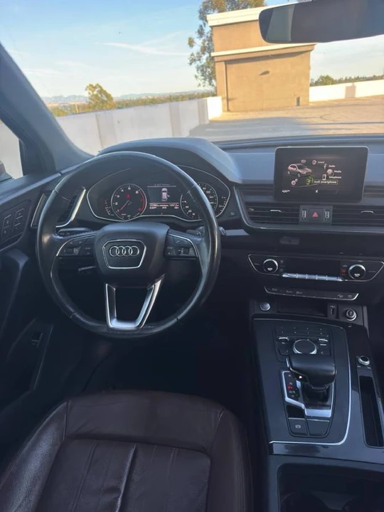 2018 Audi FY Q5 - Image 11 of 16
