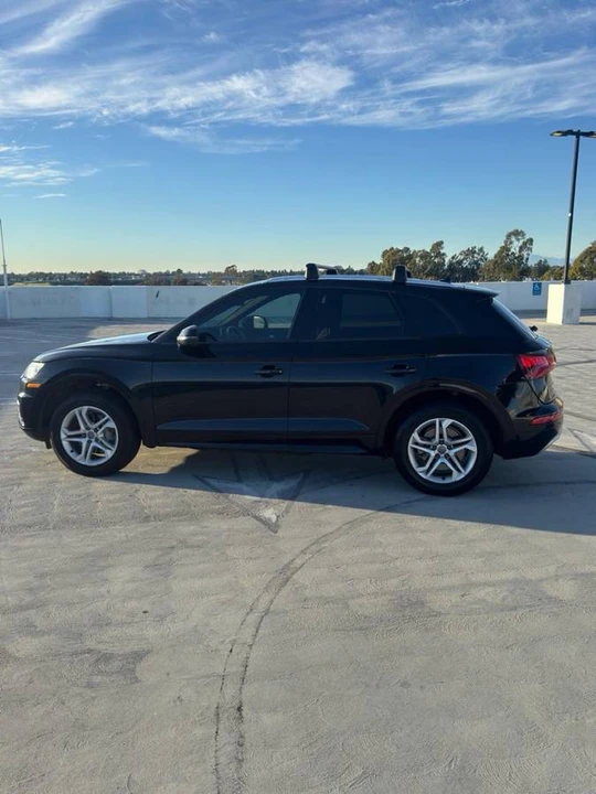 2018 Audi FY Q5 - Image 3 of 16