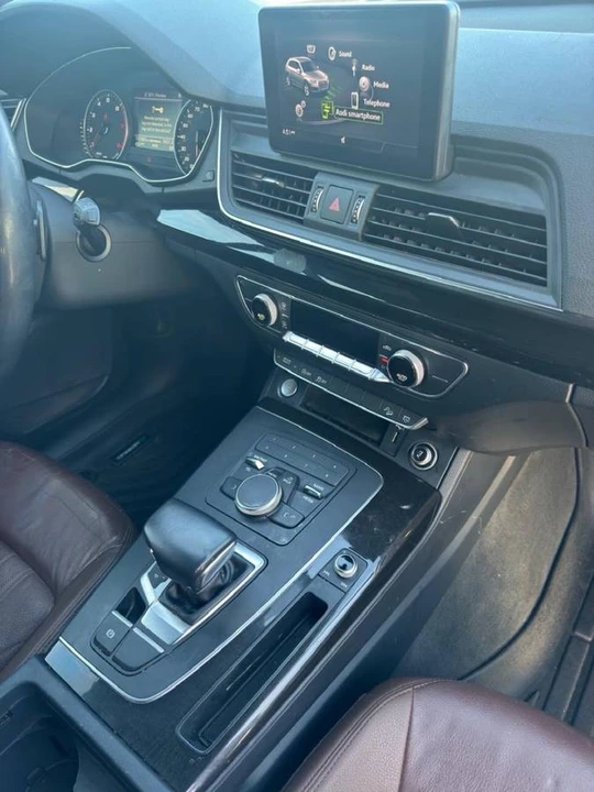 2018 Audi FY Q5 - Image 14 of 16