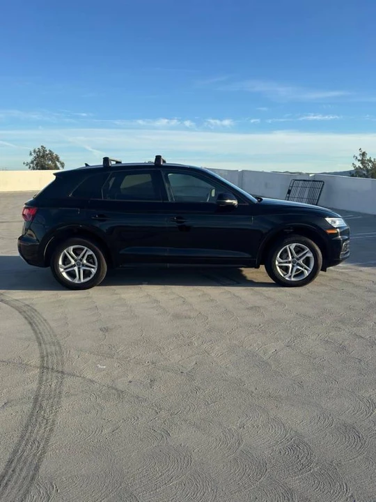 2018 Audi FY Q5 - Image 7 of 16