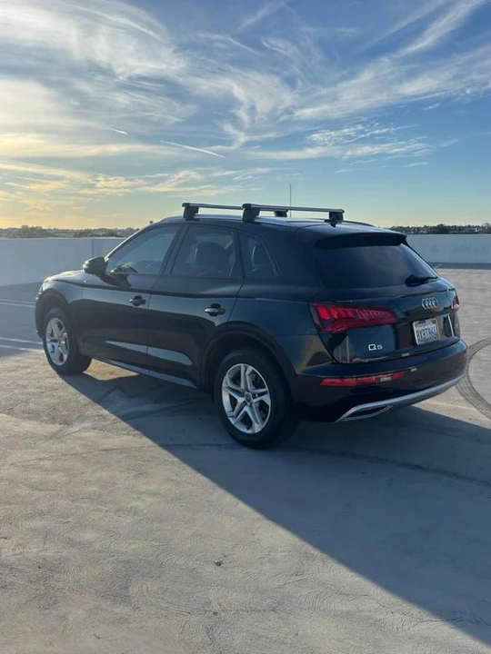 2018 Audi FY Q5 - Image 6 of 16
