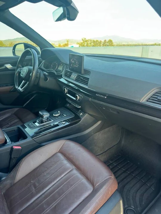2018 Audi FY Q5 - Image 13 of 16
