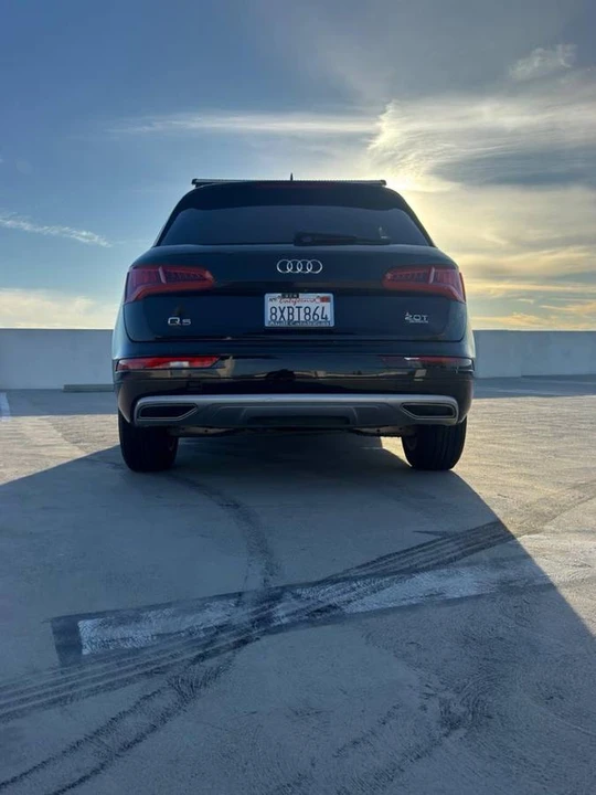 2018 Audi FY Q5 - Image 16 of 16