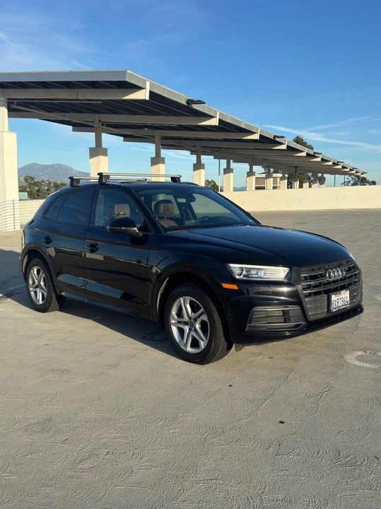 2018 Audi FY Q5 - Image 5 of 16