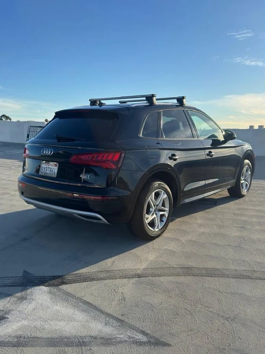 2018 Audi FY Q5 - Image 2 of 16