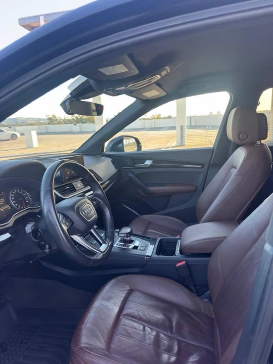 2018 Audi FY Q5 - Image 9 of 16