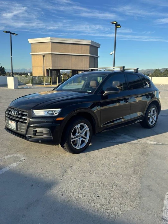 2018 Audi FY Q5 - Image 15 of 16