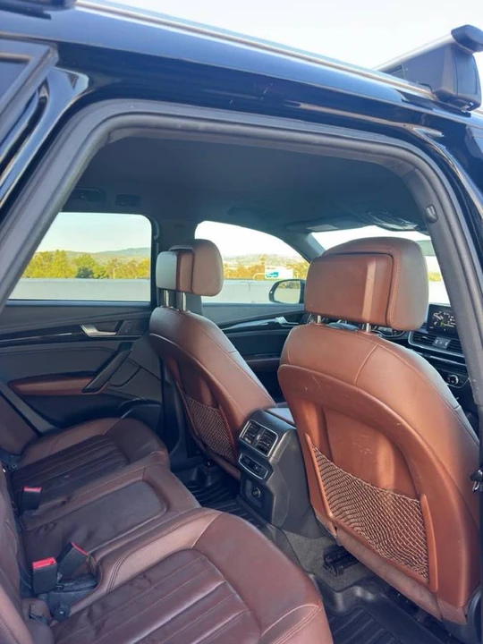 2018 Audi FY Q5 - Image 12 of 16