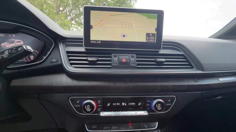 2018 Audi FY Q5 - Image 16 of 20