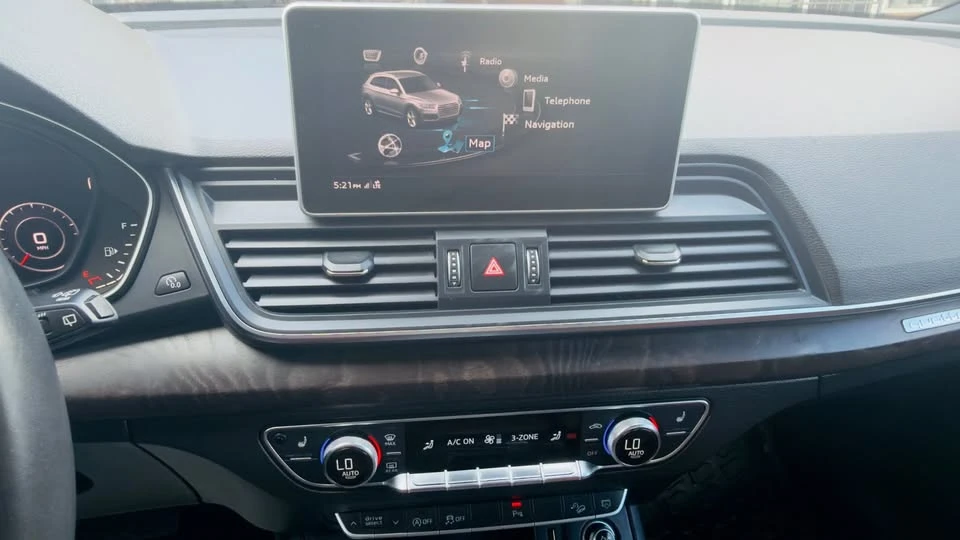 2018 Audi FY Q5 - Image 15 of 20
