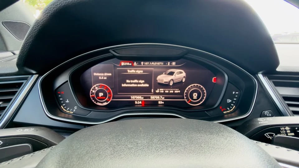 2018 Audi FY Q5 - Image 14 of 20