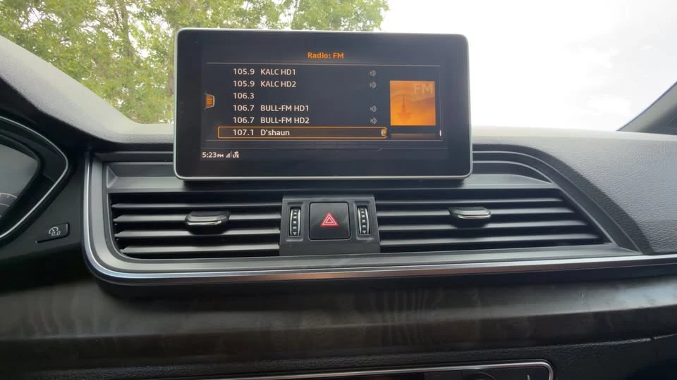 2018 Audi FY Q5 - Image 18 of 20