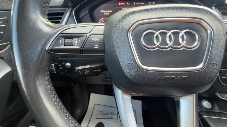 2018 Audi FY Q5 - Image 13 of 20