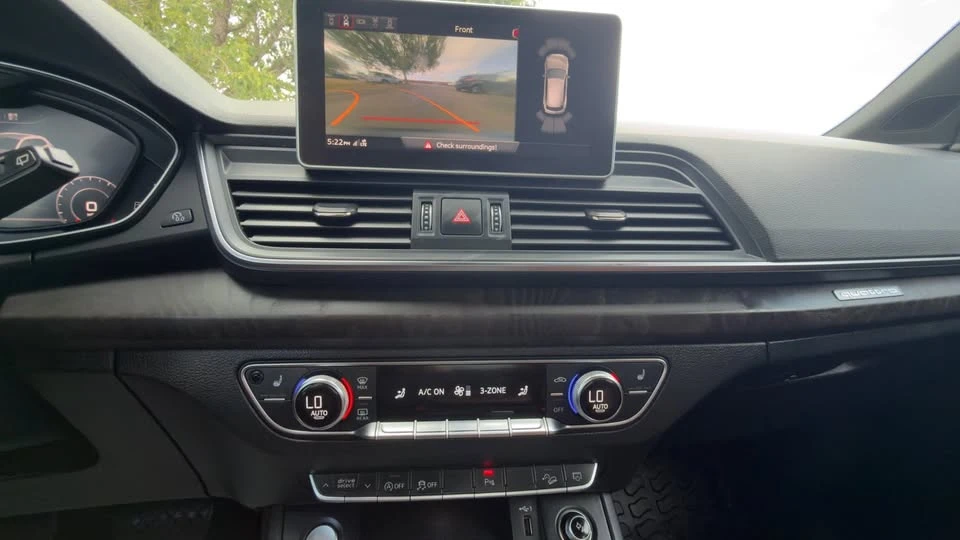 2018 Audi FY Q5 - Image 17 of 20